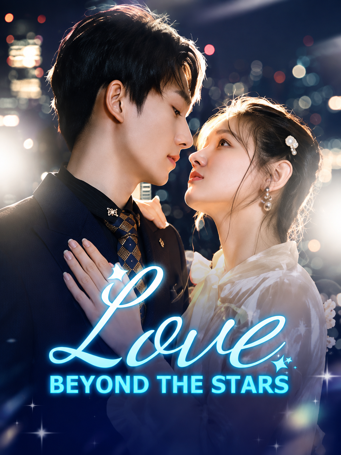 Love Beyond the Stars