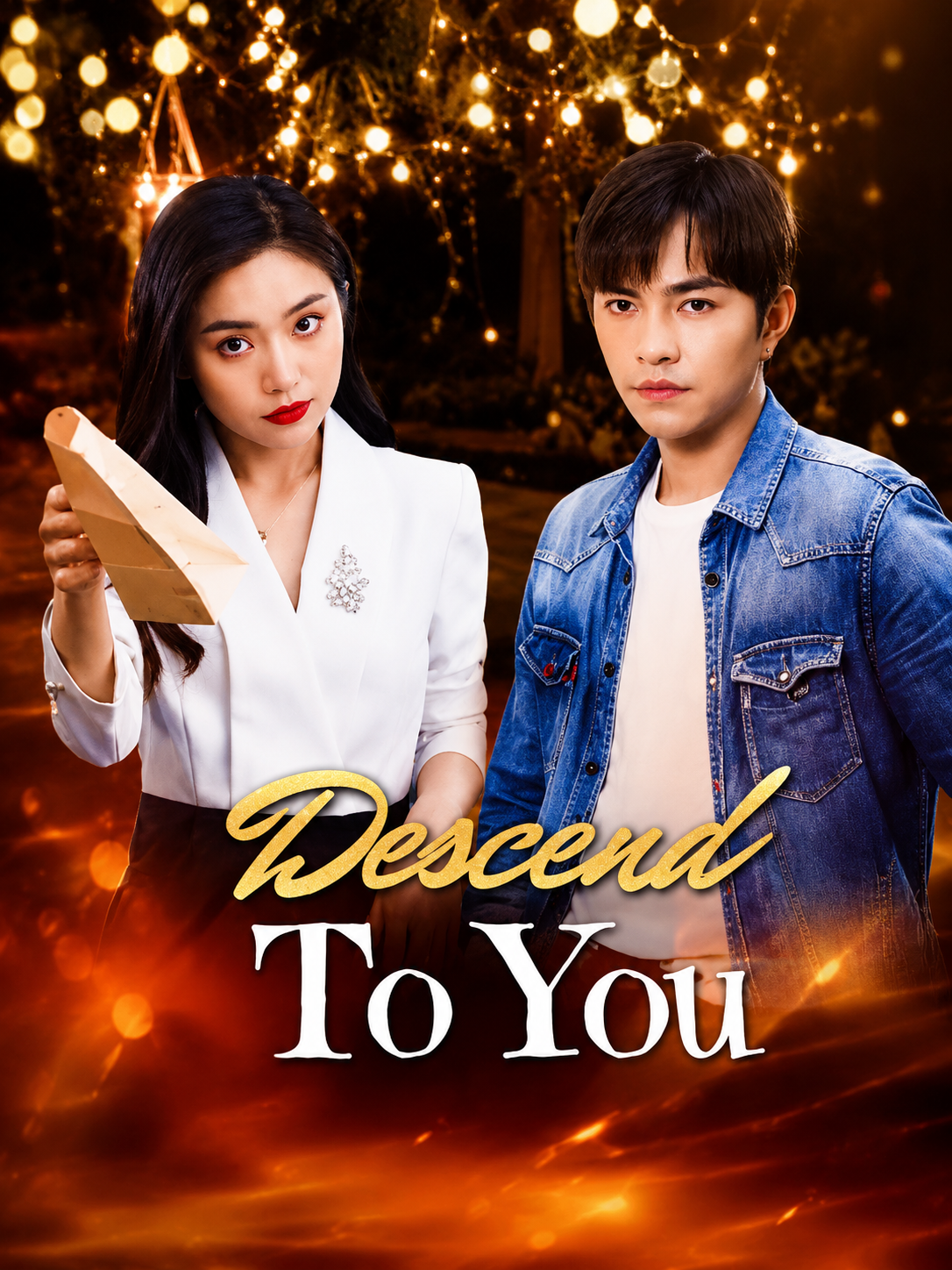 Descend To You