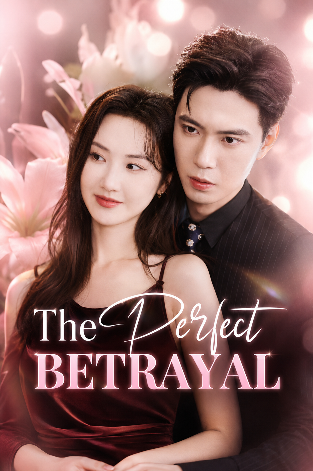 The Perfect Betrayal