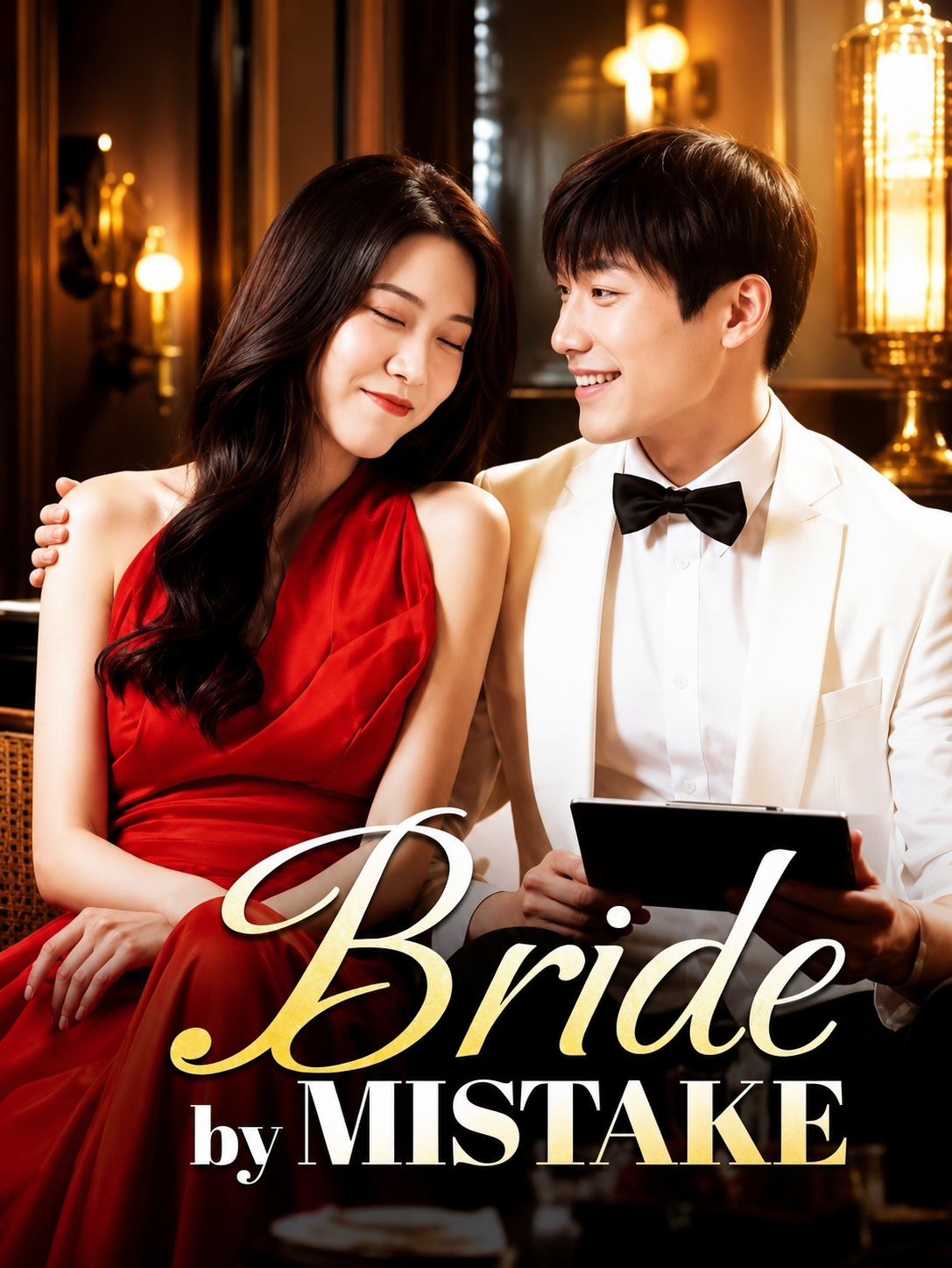 Bride by Mistake